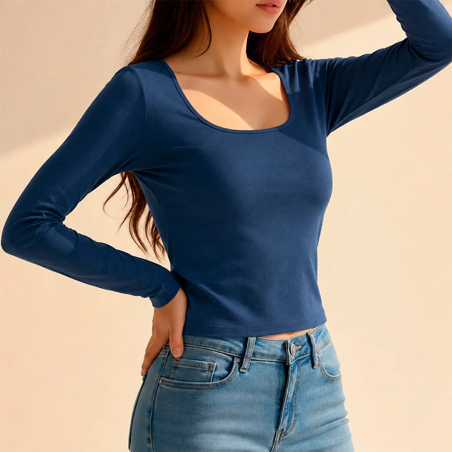 POLO-UNI-N Mapsi-306 13473